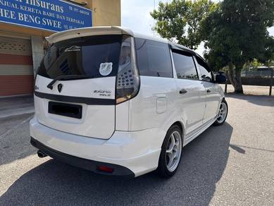 Proton EXORA 1.6 BOLD ANDROID PLAYER 4 DISC BRAKE
