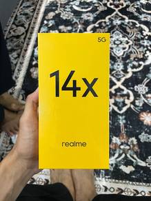 Realme 14X 5G (New)