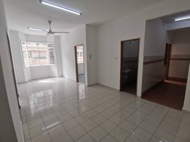 Vista minintod apartment, ground floor, penampang, Kota kinabalu
