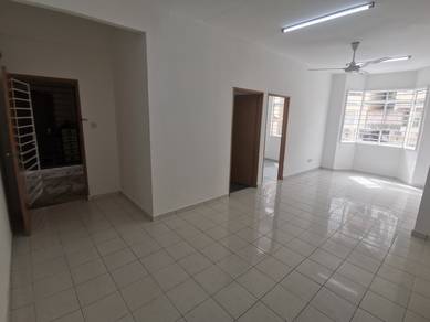Vista minintod apartment, ground floor, penampang, Kota kinabalu