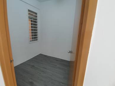 Vista minintod apartment, ground floor, penampang, Kota kinabalu