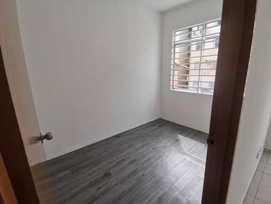Vista minintod apartment, ground floor, penampang, Kota kinabalu