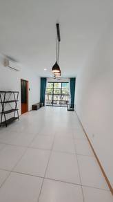 Sapphire on the park Batu lintang paragon, near General Hospital