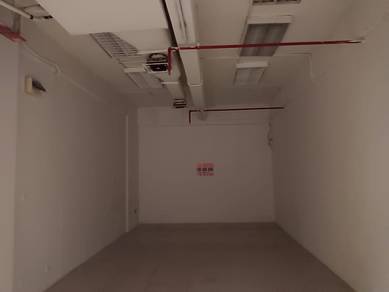 First Floor Shop Lot @Mega Long Mall, Donggongon Penampang