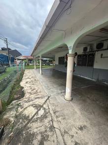 Corner Big Land Sungai Way 1Sty 6R4B P/F Near LRT SS9 PJ