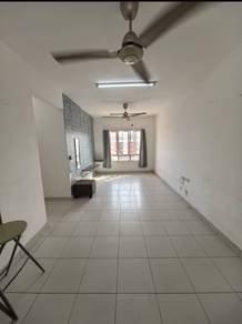 Seri Jati Apartments @ Setia Alam