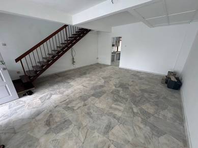 2-storey-Terraced-House-for-sale-Shah-Alam-Selangor-1