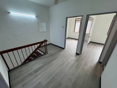 2-storey-Terraced-House-for-sale-Shah-Alam-Selangor-3