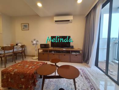 TimurBay Seafront Residences
