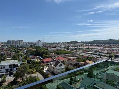 Lido Avenue