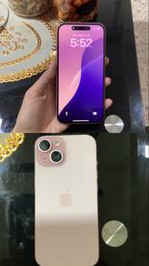 Iphone 15 128gb Pink