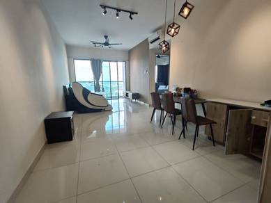 The Raffles Suites