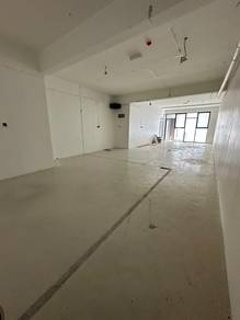 Wisma Langat Shoplot / 3rd Floor / with Lift / Towering / Penampang KK