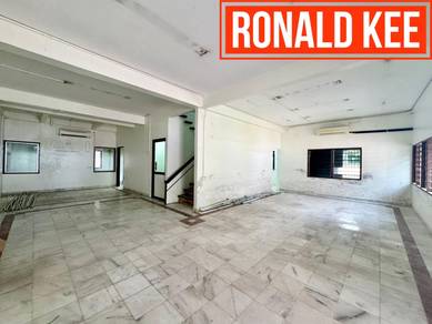 2 Storey Bungalow Tanjung Bungah 6600sqft Nursing Home Kindergarten