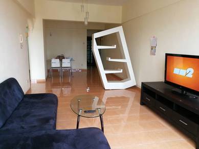 10 mins to General Hospital Melaka The Quartz Residence Kampung Lapan