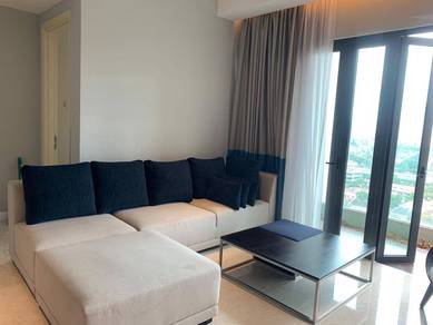 Rumah Cantik Fully Furnished Damai 88, Ampang,