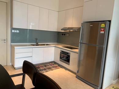 Rumah Cantik Fully Furnished Damai 88, Ampang,