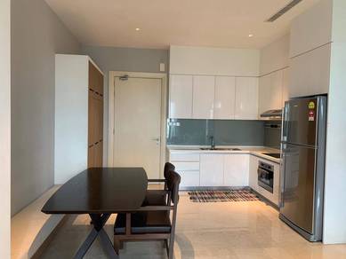 Rumah Cantik Fully Furnished Damai 88, Ampang,