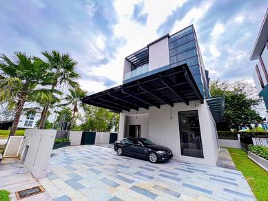 Bungalow-House-for-sale-Cyberjaya-Selangor-1