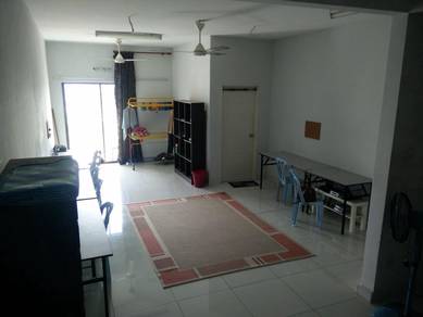 Kristal View-1