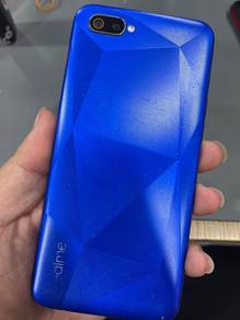 Realme C2