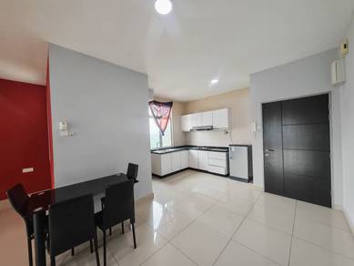 Pandan Residence / Studio / Town / Renovated / Full Loan