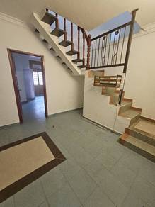 Taman Mount Austin (2 Storey Terrace House)