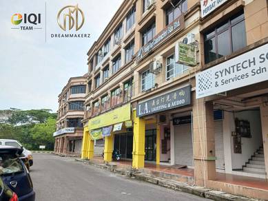 MJC SOHO