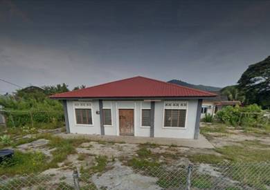 Bungalow-House-for-sale-Kuala-Kangsar-Perak