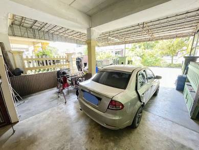 1-storey-Terraced-House-for-sale-Kluang-Johor