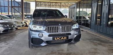 Bmw X5 2.0 xDRIVE40e M SPORT
