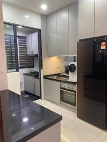KL Traders Square Residences