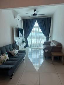 Residensi Meru Raya (PR1MA @ Meru)