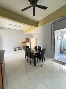 Desa Tambun Apartment For Rent
