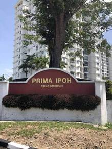 Prima Ipoh Condominium