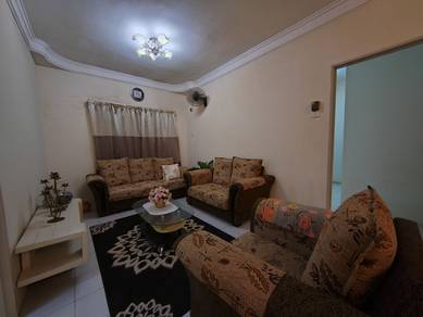Pangsapuri Mayang, Taman Puncak Jalil, Seri Kembangan