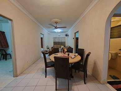 Pangsapuri Mayang, Taman Puncak Jalil, Seri Kembangan