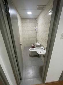 1 Sulaman Condo (9th Floor-3R2B-Partially Furnished) For Rent