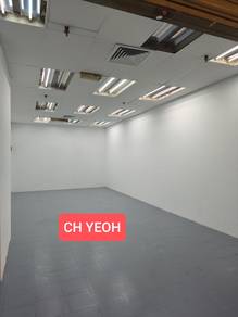 Prangin Mall shop lot for Rent (Penang)