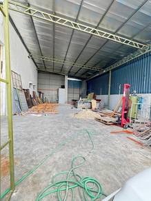 Spacious Semi-D Corner Unit at Taman Universiti