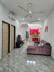 1-storey-Terraced-House-for-rent-OUG-Kuala-Lumpur
