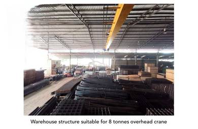 2-Storey Office Building for Sale - Bandar Bukit Puchong