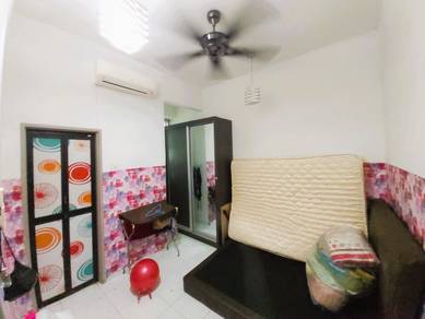 2-storey-Terraced-House-for-sale-Bandar-Bukit-Raja-Selangor-2