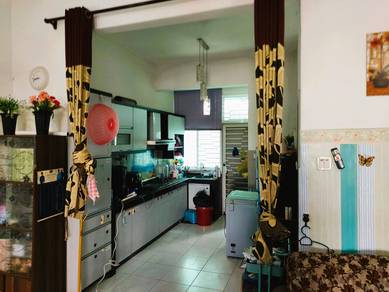 2-storey-Terraced-House-for-sale-Bandar-Bukit-Raja-Selangor