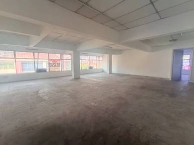 Kipark Sri Utara Business Park Corner 3 Floor Shop Office