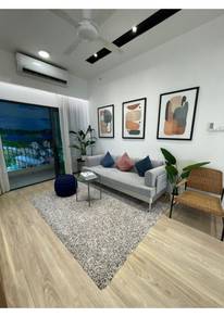 LikasVue @ Likas | Airbnb with carpark | 2026 for Sale 📢📢