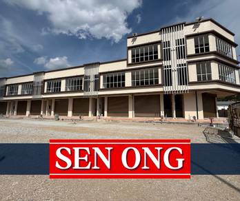 Shop-lot-for-rent-Sungai-Petani-Kedah