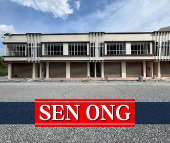 Shop-lot-for-rent-Sungai-Petani-Kedah-1