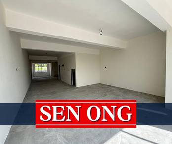 Shop-lot-for-rent-Sungai-Petani-Kedah-2