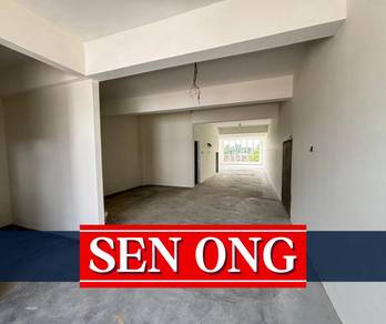 Shop-lot-for-rent-Sungai-Petani-Kedah-3